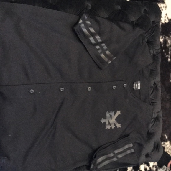 Zoo York baseball shirt - Picture 2 of 5